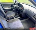 Синій Хендай Елантра, об'ємом двигуна 1.6 л та пробігом 200 тис. км за 3250 $, фото 2 на Automoto.ua