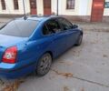 Хендай Элантра 2004 в Великой Багачке на Automoto.ua Синий Хендай Элантра, объемом двигателя 1.6 л и пробегом 190 тыс. км за 3700 $, фото 4 на Automoto.ua