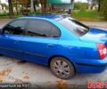 Хендай Элантра 2004 в Великой Багачке на Automoto.ua Синий Хендай Элантра, объемом двигателя 1.6 л и пробегом 190 тыс. км за 3700 $, фото 2 на Automoto.ua