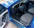 Хендай Элантра 2004 в Великой Багачке на Automoto.ua Синий Хендай Элантра, объемом двигателя 1.6 л и пробегом 190 тыс. км за 3700 $, фото 6 на Automoto.ua