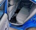 Хендай Элантра 2004 в Великой Багачке на Automoto.ua Синий Хендай Элантра, объемом двигателя 1.6 л и пробегом 190 тыс. км за 3700 $, фото 7 на Automoto.ua