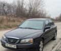 Синій Хендай Елантра, об'ємом двигуна 1.98 л та пробігом 244 тис. км за 2800 $, фото 1 на Automoto.ua