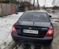 Синий Хендай Элантра, объемом двигателя 1.6 л и пробегом 367 тыс. км за 3800 $, фото 2 на Automoto.ua