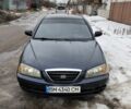 Синий Хендай Элантра, объемом двигателя 1.6 л и пробегом 367 тыс. км за 3800 $, фото 1 на Automoto.ua