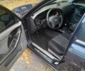 Синий Хендай Элантра, объемом двигателя 1.6 л и пробегом 200 тыс. км за 3700 $, фото 9 на Automoto.ua
