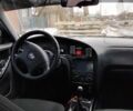 Синий Хендай Элантра, объемом двигателя 1.6 л и пробегом 367 тыс. км за 3800 $, фото 3 на Automoto.ua
