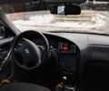 Синий Хендай Элантра, объемом двигателя 1.6 л и пробегом 367 тыс. км за 3800 $, фото 4 на Automoto.ua