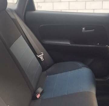 Хендай Элантра 2007 в Днепре (Днепропетровске) на Automoto.ua Синий Хендай Элантра, объемом двигателя 1.59 л и пробегом 270 тыс. км за 5000 $, фото 2 на Automoto.ua