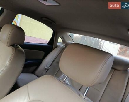 Синій Хендай Елантра, об'ємом двигуна 1.98 л та пробігом 273 тис. км за 6500 $, фото 2 на Automoto.ua