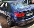 Синий Хендай Элантра, объемом двигателя 1.59 л и пробегом 190 тыс. км за 6900 $, фото 4 на Automoto.ua