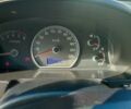 Синій Хендай Елантра, об'ємом двигуна 1.6 л та пробігом 223 тис. км за 4000 $, фото 1 на Automoto.ua