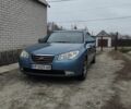 Синій Хендай Елантра, об'ємом двигуна 1.6 л та пробігом 240 тис. км за 5081 $, фото 1 на Automoto.ua