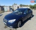 Синий Хендай Элантра, объемом двигателя 2 л и пробегом 267 тыс. км за 5900 $, фото 10 на Automoto.ua