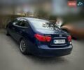Синий Хендай Элантра, объемом двигателя 1.59 л и пробегом 190 тыс. км за 6900 $, фото 3 на Automoto.ua