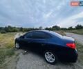 Синий Хендай Элантра, объемом двигателя 1.59 л и пробегом 231 тыс. км за 5500 $, фото 10 на Automoto.ua