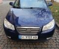 Синій Хендай Елантра, об'ємом двигуна 1.98 л та пробігом 273 тис. км за 6500 $, фото 1 на Automoto.ua