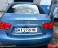 Синій Хендай Елантра, об'ємом двигуна 1.6 л та пробігом 153 тис. км за 4300 $, фото 1 на Automoto.ua