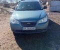 Синій Хендай Елантра, об'ємом двигуна 1.59 л та пробігом 265 тис. км за 4200 $, фото 1 на Automoto.ua