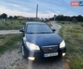 Синий Хендай Элантра, объемом двигателя 1.59 л и пробегом 231 тыс. км за 5500 $, фото 2 на Automoto.ua