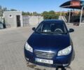 Синий Хендай Элантра, объемом двигателя 2 л и пробегом 267 тыс. км за 5900 $, фото 5 на Automoto.ua