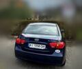 Синий Хендай Элантра, объемом двигателя 1.59 л и пробегом 190 тыс. км за 6900 $, фото 13 на Automoto.ua