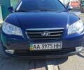 Синій Хендай Елантра, об'ємом двигуна 1.59 л та пробігом 152 тис. км за 5900 $, фото 1 на Automoto.ua