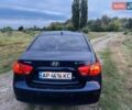 Синий Хендай Элантра, объемом двигателя 1.59 л и пробегом 231 тыс. км за 5500 $, фото 1 на Automoto.ua