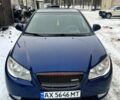 Синий Хендай Элантра, объемом двигателя 1.6 л и пробегом 0 тыс. км за 4500 $, фото 1 на Automoto.ua