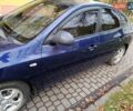 Синій Хендай Елантра, об'ємом двигуна 1.98 л та пробігом 273 тис. км за 5200 $, фото 1 на Automoto.ua