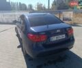 Синий Хендай Элантра, объемом двигателя 2 л и пробегом 267 тыс. км за 5900 $, фото 4 на Automoto.ua