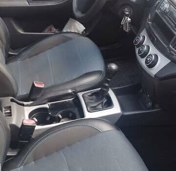 Хендай Элантра 2007 в Днепре (Днепропетровске) на Automoto.ua Синий Хендай Элантра, объемом двигателя 1.59 л и пробегом 270 тыс. км за 5000 $, фото 4 на Automoto.ua