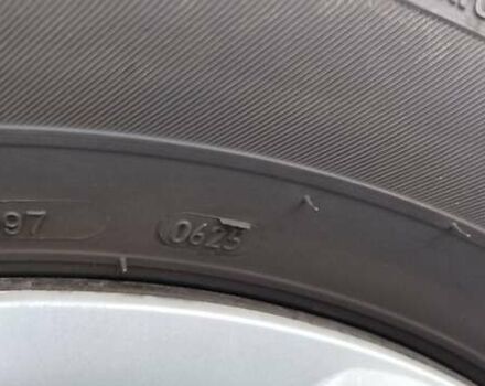 Синий Хендай Элантра, объемом двигателя 1.59 л и пробегом 267 тыс. км за 6300 $, фото 6 на Automoto.ua