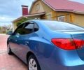 Синій Хендай Елантра, об'ємом двигуна 16 л та пробігом 181 тис. км за 6750 $, фото 6 на Automoto.ua