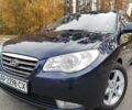 Хендай Элантра 2008 в Киеве на Automoto.ua Синий Хендай Элантра, объемом двигателя 1.59 л и пробегом 170 тыс. км за 6499 $, фото 1 на Automoto.ua