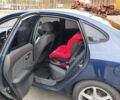 Синий Хендай Элантра, объемом двигателя 1.59 л и пробегом 170 тыс. км за 5999 $, фото 7 на Automoto.ua