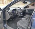 Хендай Элантра 2008 в Киеве на Automoto.ua Синий Хендай Элантра, объемом двигателя 1.59 л и пробегом 170 тыс. км за 6499 $, фото 17 на Automoto.ua