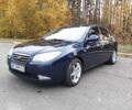 Хендай Элантра 2008 в Киеве на Automoto.ua Синий Хендай Элантра, объемом двигателя 1.59 л и пробегом 170 тыс. км за 6499 $, фото 5 на Automoto.ua