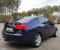Хендай Элантра 2008 в Киеве на Automoto.ua Синий Хендай Элантра, объемом двигателя 1.59 л и пробегом 170 тыс. км за 6499 $, фото 3 на Automoto.ua
