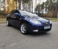 Хендай Элантра 2008 в Киеве на Automoto.ua Синий Хендай Элантра, объемом двигателя 1.59 л и пробегом 170 тыс. км за 6499 $, фото 8 на Automoto.ua