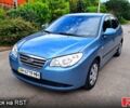 Синій Хендай Елантра, об'ємом двигуна 1.6 л та пробігом 137 тис. км за 5900 $, фото 1 на Automoto.ua