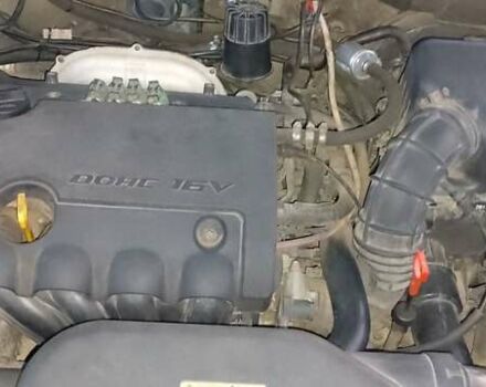 Синий Хендай Элантра, объемом двигателя 1.59 л и пробегом 267 тыс. км за 6300 $, фото 22 на Automoto.ua