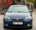 Хендай Элантра 2008 в Днепре (Днепропетровске) на Automoto.ua Синий Хендай Элантра, объемом двигателя 1 л и пробегом 284 тыс. км за 5800 $, фото 7 на Automoto.ua