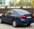 Хендай Элантра 2008 в Днепре (Днепропетровске) на Automoto.ua Синий Хендай Элантра, объемом двигателя 1 л и пробегом 284 тыс. км за 5800 $, фото 2 на Automoto.ua