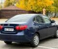 Хендай Элантра 2008 в Днепре (Днепропетровске) на Automoto.ua Синий Хендай Элантра, объемом двигателя 1 л и пробегом 284 тыс. км за 5800 $, фото 3 на Automoto.ua