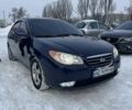 Синій Хендай Елантра, об'ємом двигуна 2 л та пробігом 150 тис. км за 6450 $, фото 1 на Automoto.ua