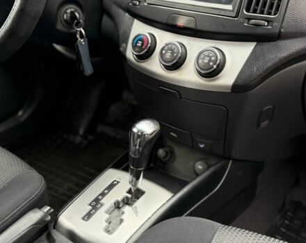 Хендай Элантра 2008 в Днепре (Днепропетровске) на Automoto.ua Синий Хендай Элантра, объемом двигателя 1 л и пробегом 284 тыс. км за 5800 $, фото 4 на Automoto.ua