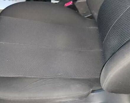 Синий Хендай Элантра, объемом двигателя 1.59 л и пробегом 267 тыс. км за 6300 $, фото 17 на Automoto.ua