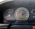 Синий Хендай Элантра, объемом двигателя 1.6 л и пробегом 152 тыс. км за 5600 $, фото 1 на Automoto.ua