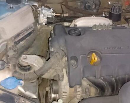 Синий Хендай Элантра, объемом двигателя 1.59 л и пробегом 267 тыс. км за 6300 $, фото 20 на Automoto.ua