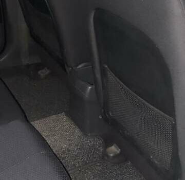 Синий Хендай Элантра, объемом двигателя 1.59 л и пробегом 267 тыс. км за 6300 $, фото 4 на Automoto.ua